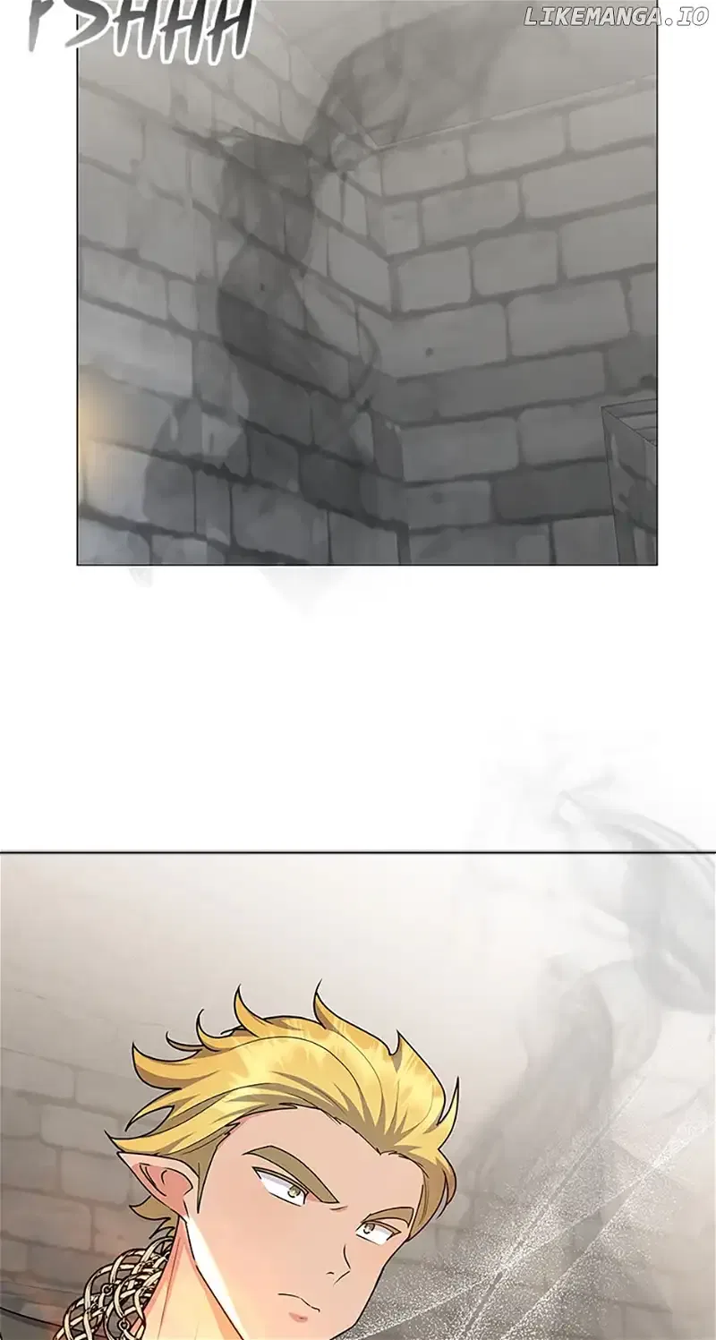 The Land Lord’s Baby Retires Chapter 92 – Page 18