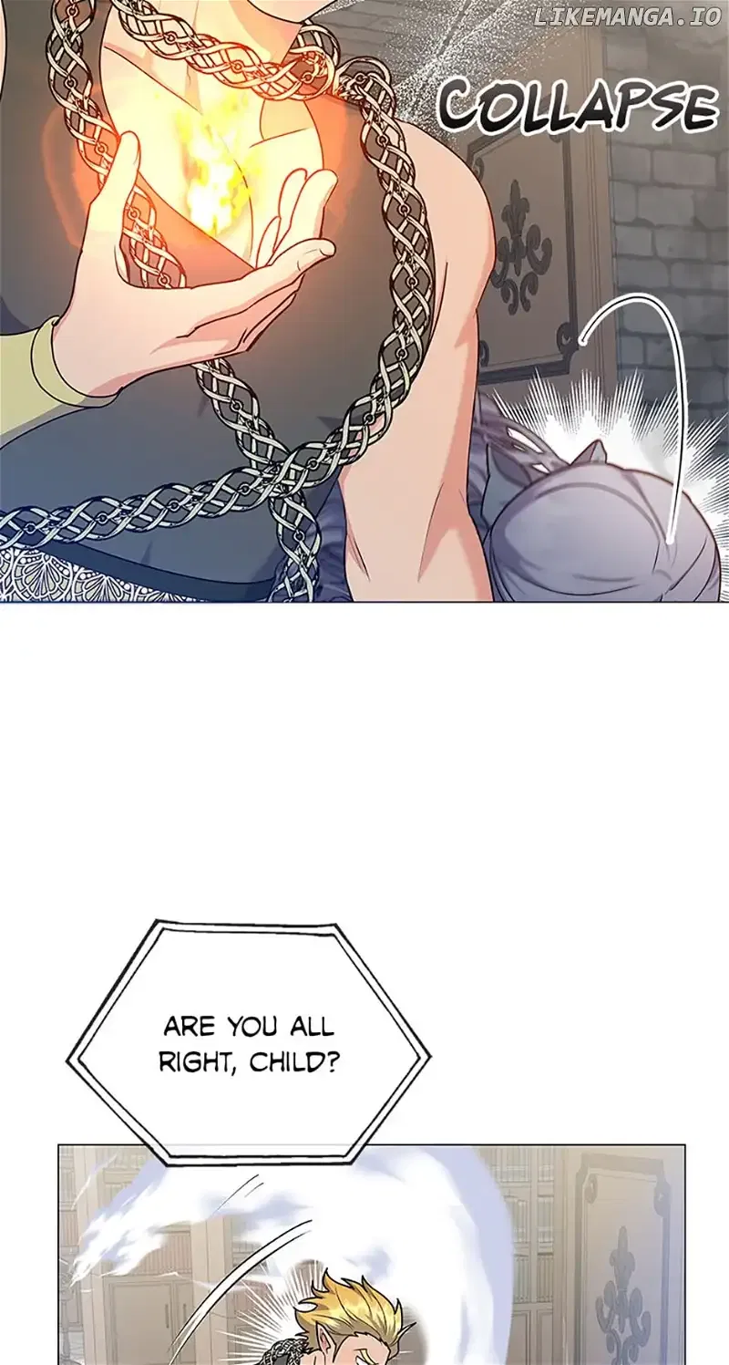 The Land Lord’s Baby Retires Chapter 92 – Page 19