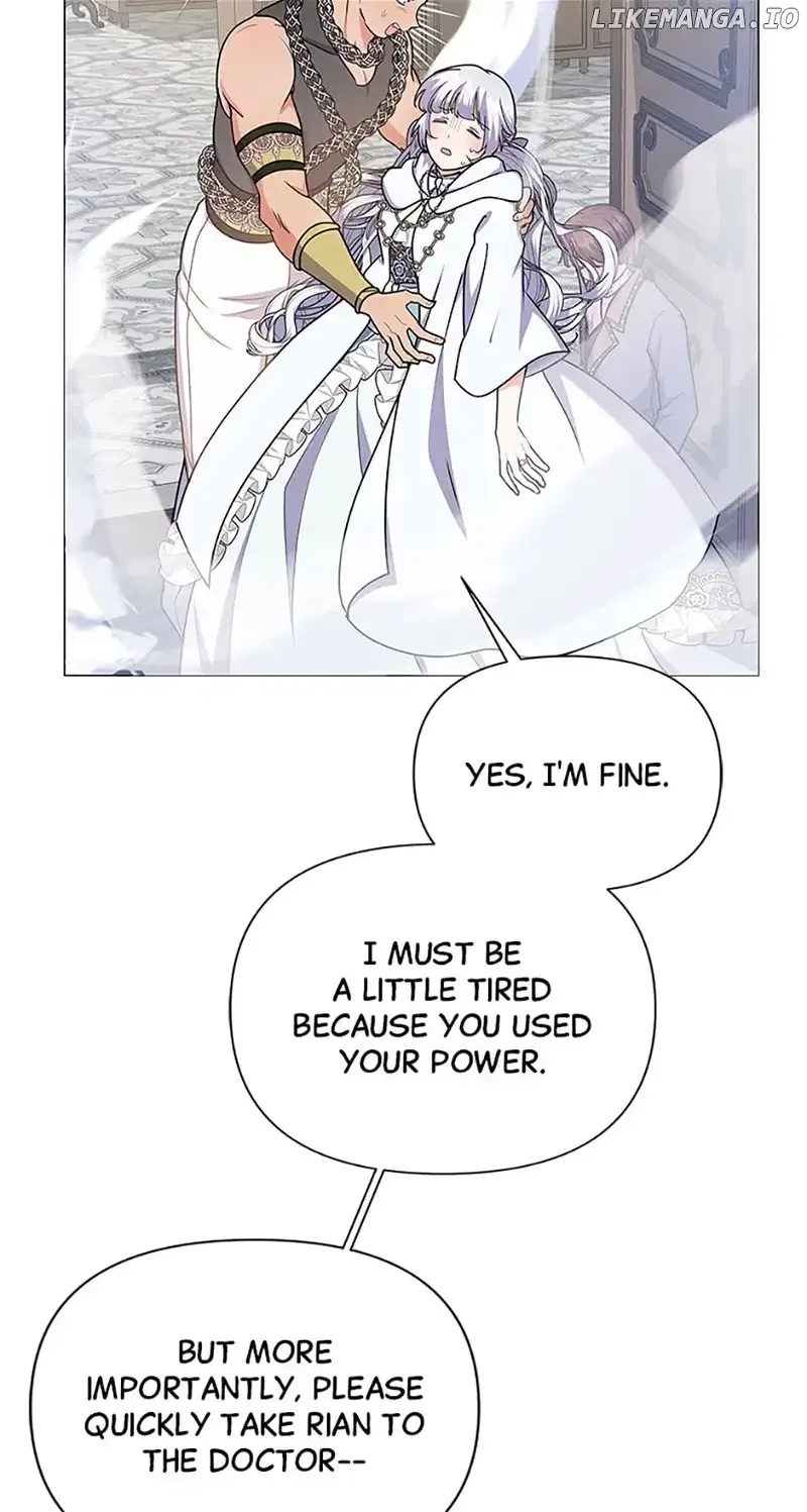 The Land Lord’s Baby Retires Chapter 92 – Page 20