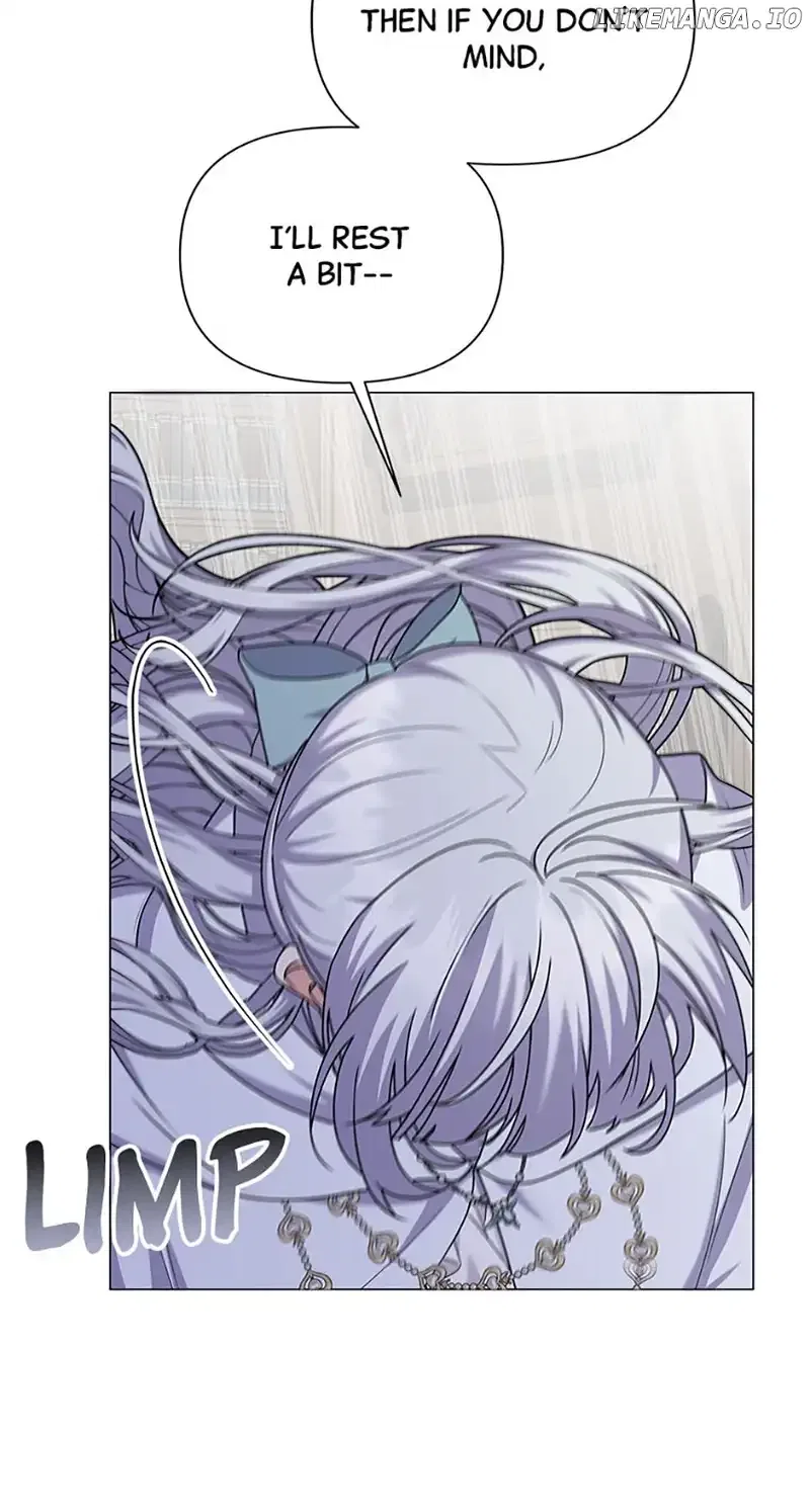 The Land Lord’s Baby Retires Chapter 92 – Page 23
