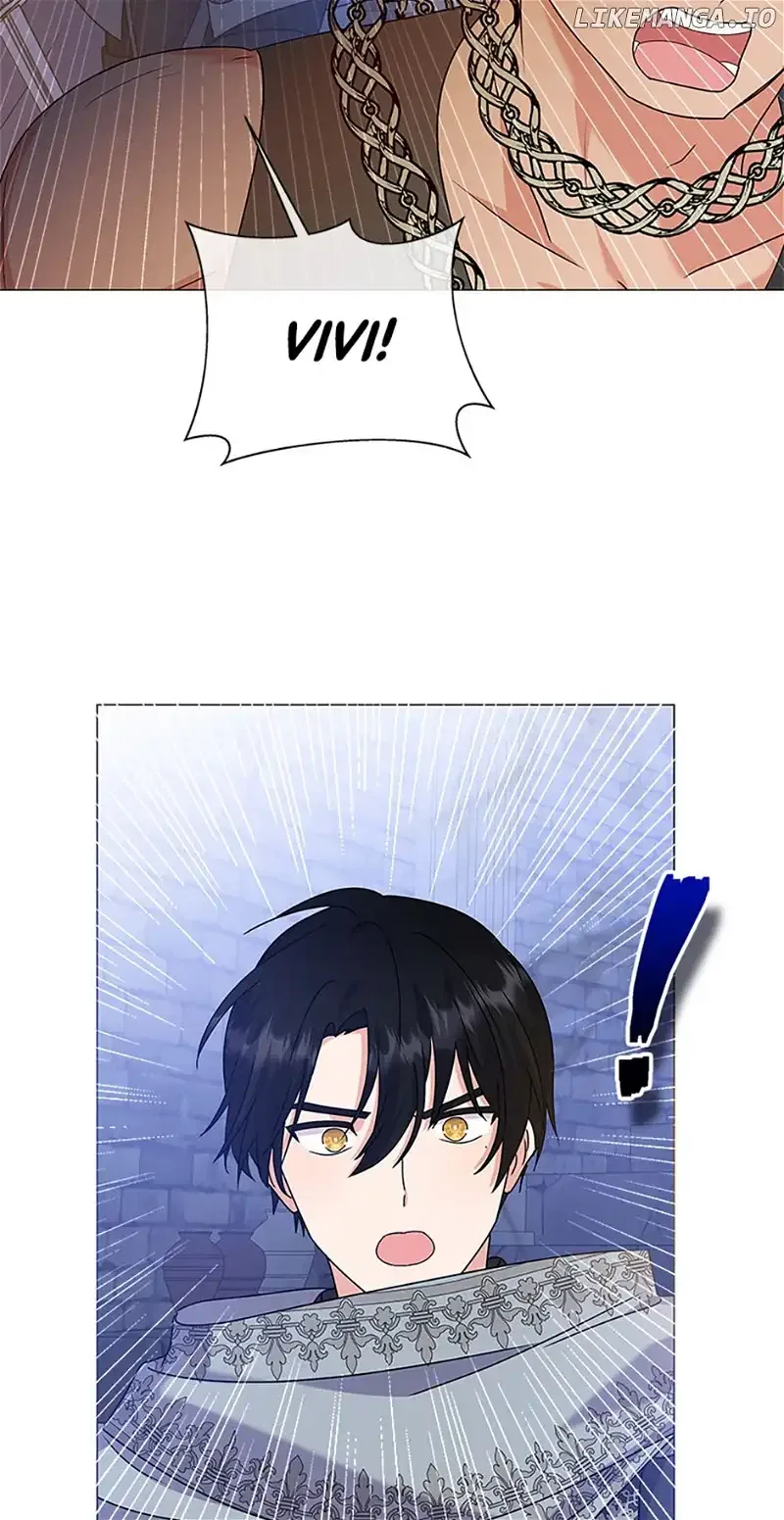 The Land Lord’s Baby Retires Chapter 92 – Page 25