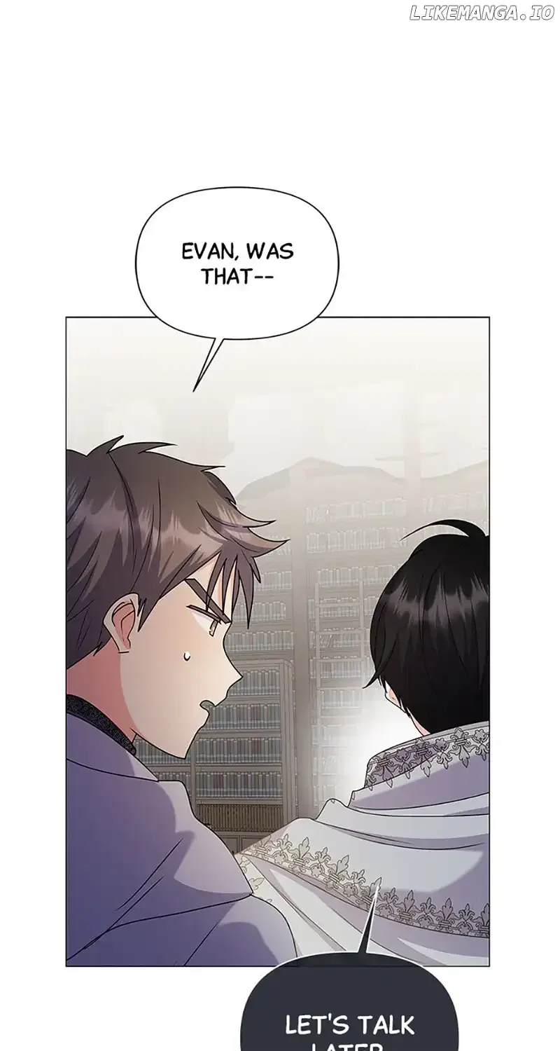 The Land Lord’s Baby Retires Chapter 92 – Page 31