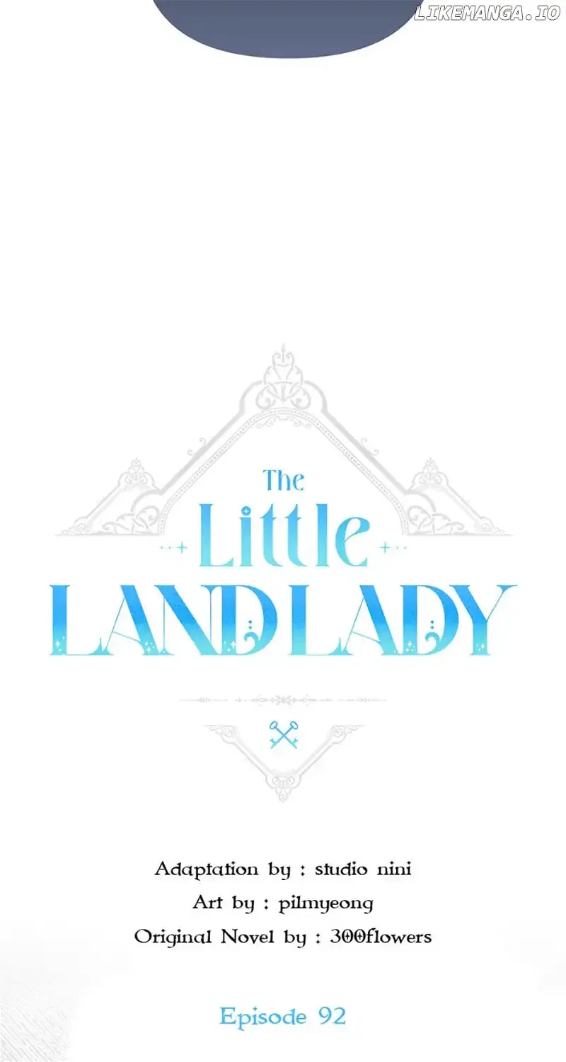 The Land Lord’s Baby Retires Chapter 92 – Page 33
