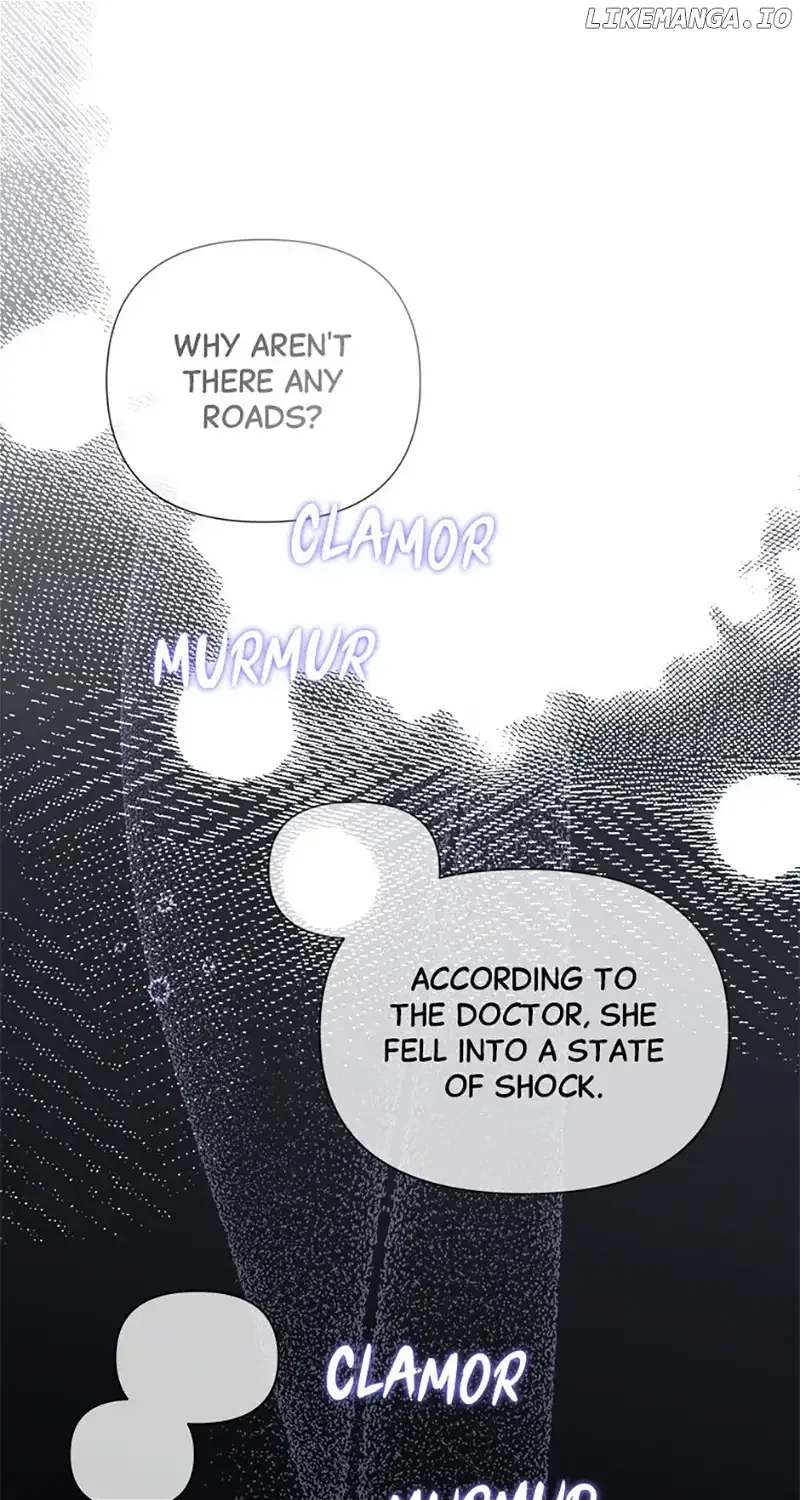 The Land Lord’s Baby Retires Chapter 92 – Page 34
