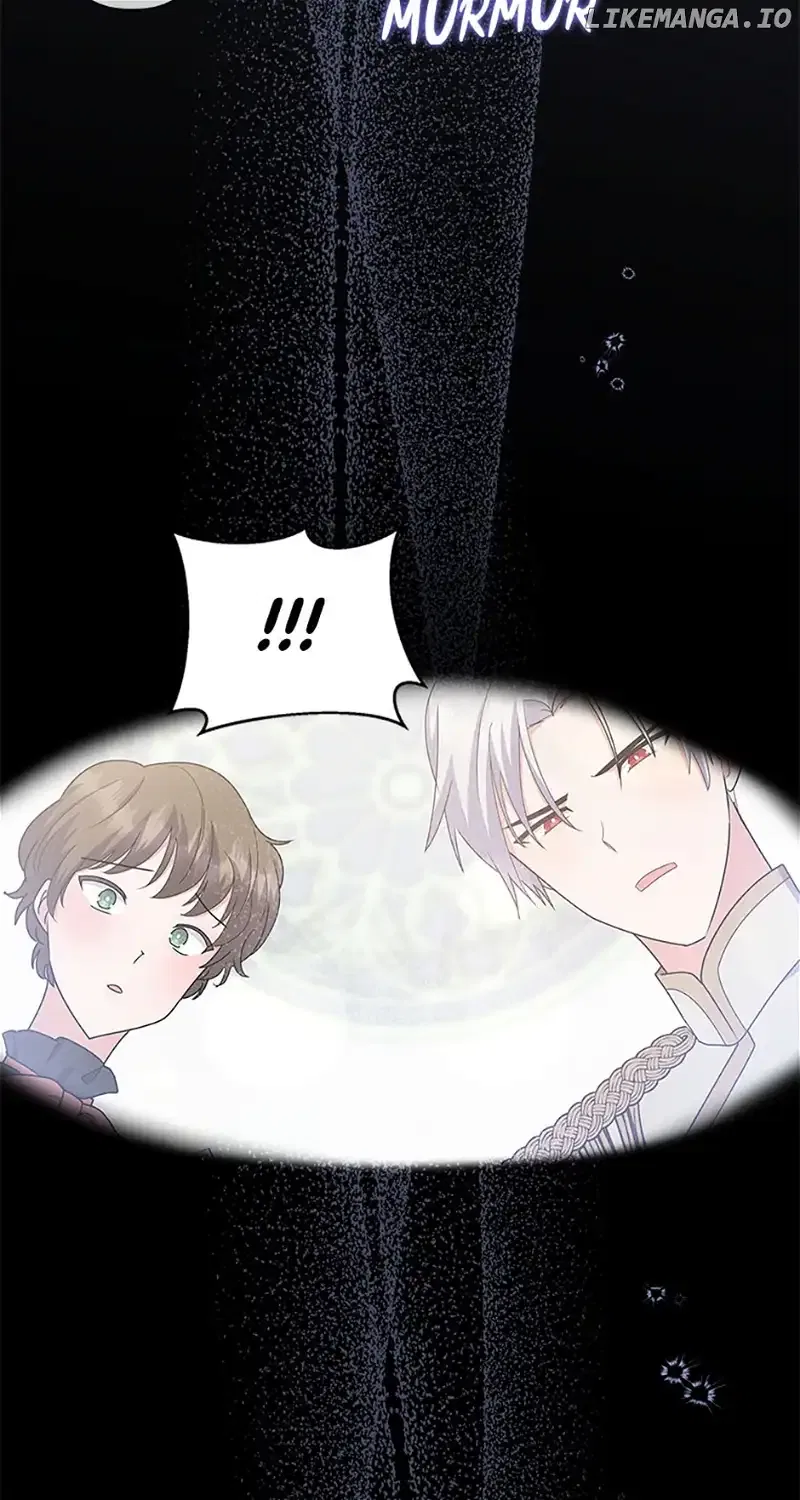 The Land Lord’s Baby Retires Chapter 92 – Page 35