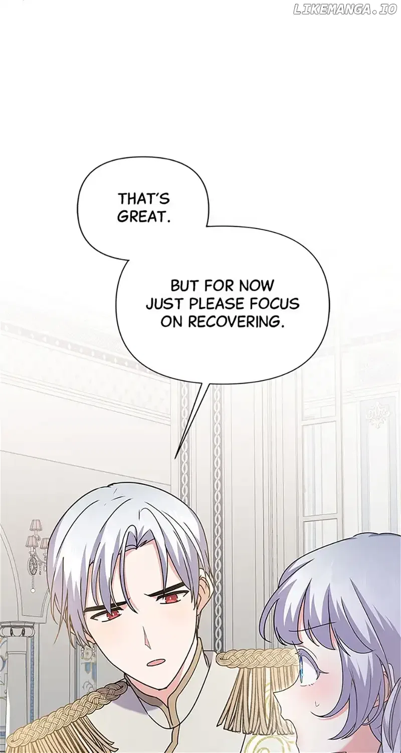 The Land Lord’s Baby Retires Chapter 92 – Page 41