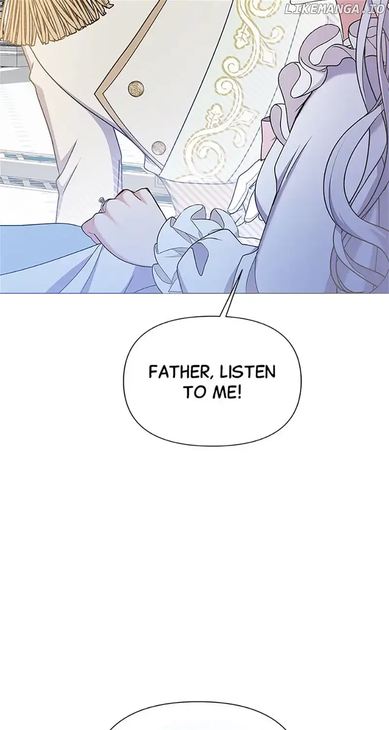 The Land Lord’s Baby Retires Chapter 92 – Page 42