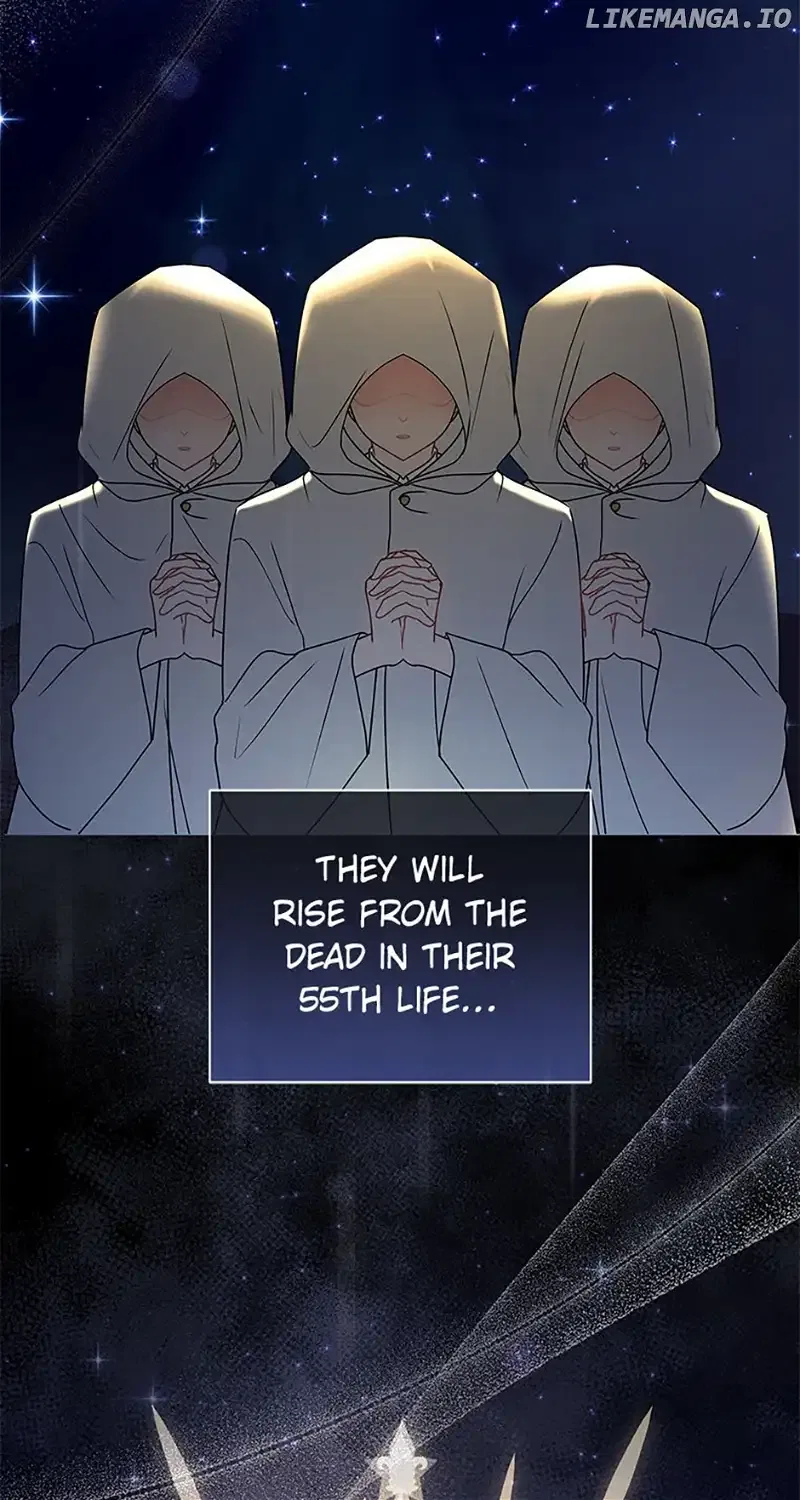 The Land Lord’s Baby Retires Chapter 92 – Page 45