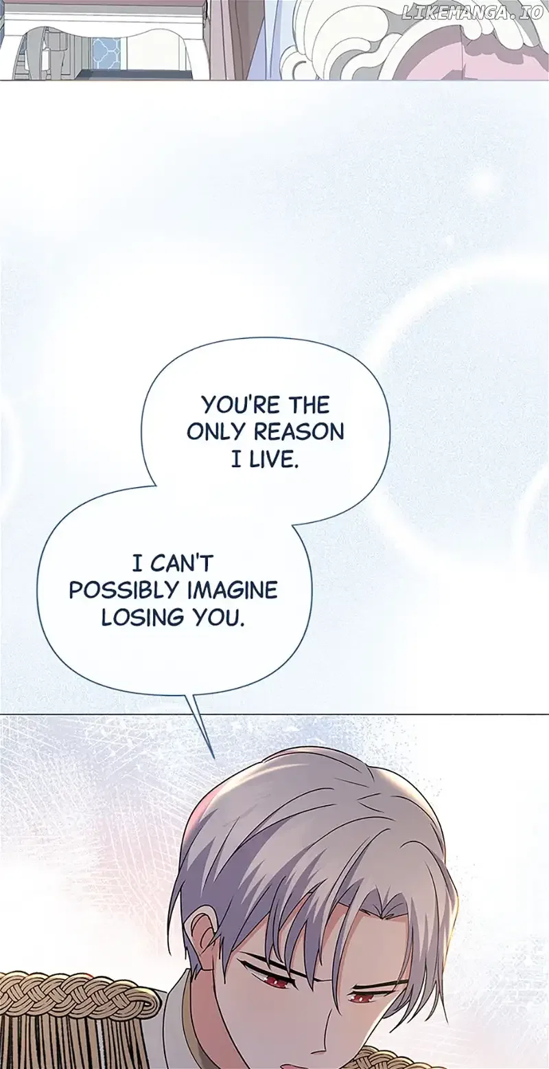 The Land Lord’s Baby Retires Chapter 92 – Page 50