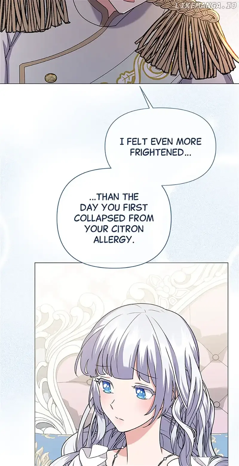 The Land Lord’s Baby Retires Chapter 92 – Page 51