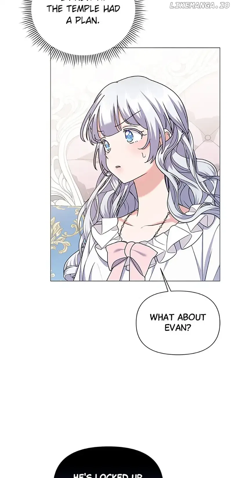 The Land Lord’s Baby Retires Chapter 92 – Page 59