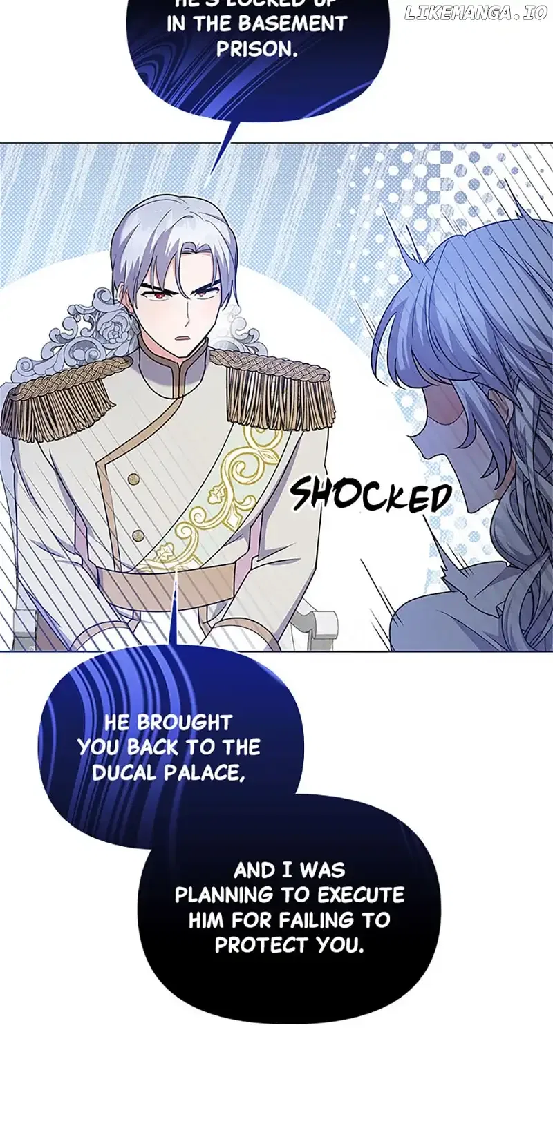 The Land Lord’s Baby Retires Chapter 92 – Page 60