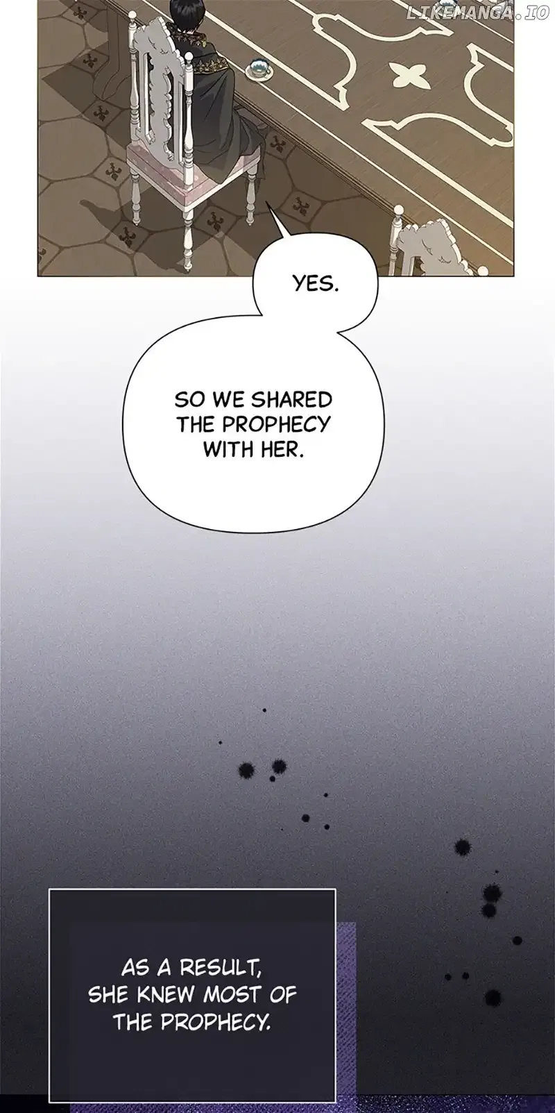 The Land Lord’s Baby Retires Chapter 92 – Page 66