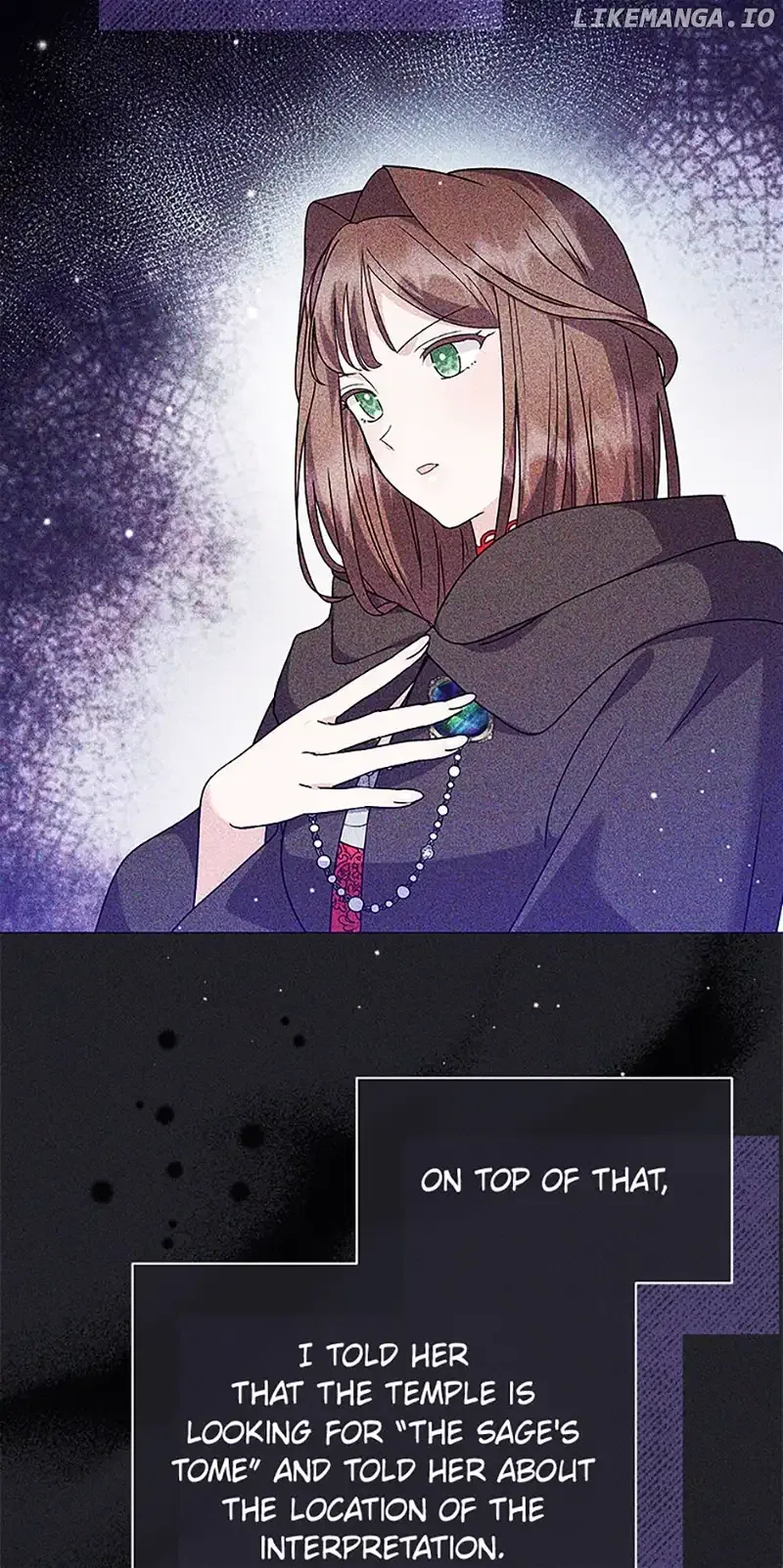 The Land Lord’s Baby Retires Chapter 92 – Page 67