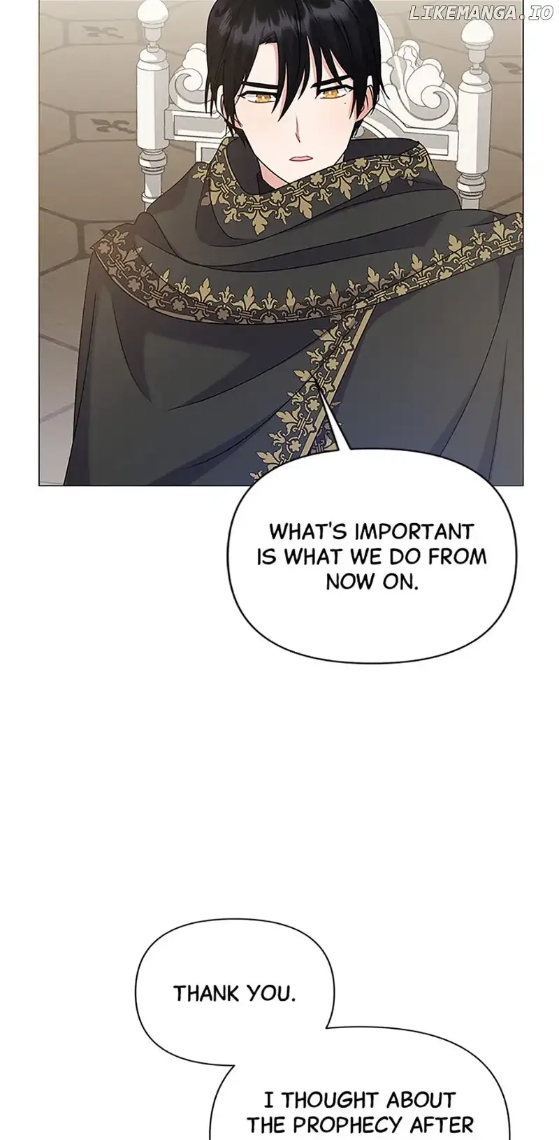 The Land Lord’s Baby Retires Chapter 92 – Page 71