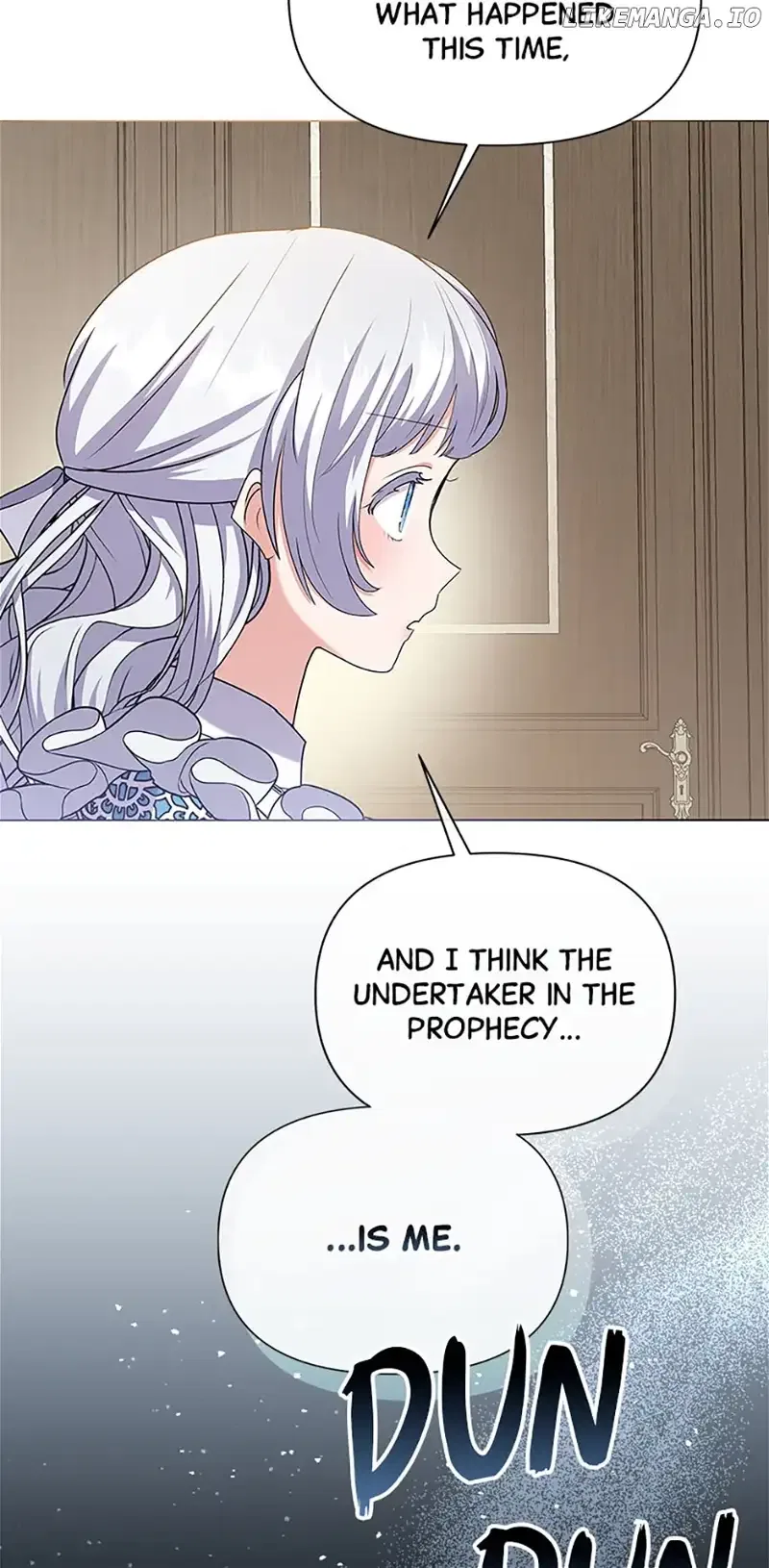 The Land Lord’s Baby Retires Chapter 92 – Page 72