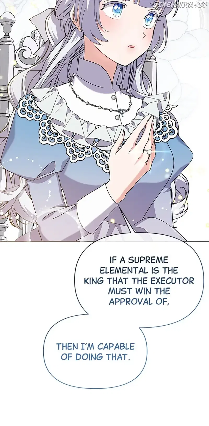The Land Lord’s Baby Retires Chapter 92 – Page 75