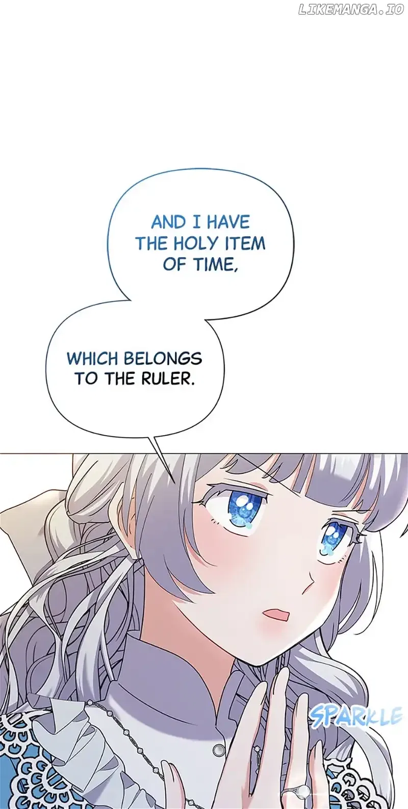 The Land Lord’s Baby Retires Chapter 92 – Page 76