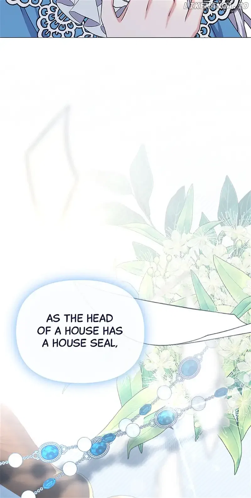 The Land Lord’s Baby Retires Chapter 92 – Page 77