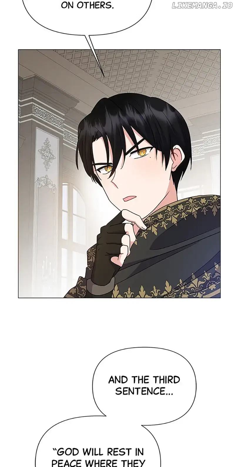 The Land Lord’s Baby Retires Chapter 92 – Page 81