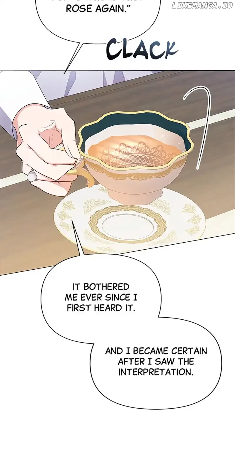 The Land Lord’s Baby Retires Chapter 92 – Page 82