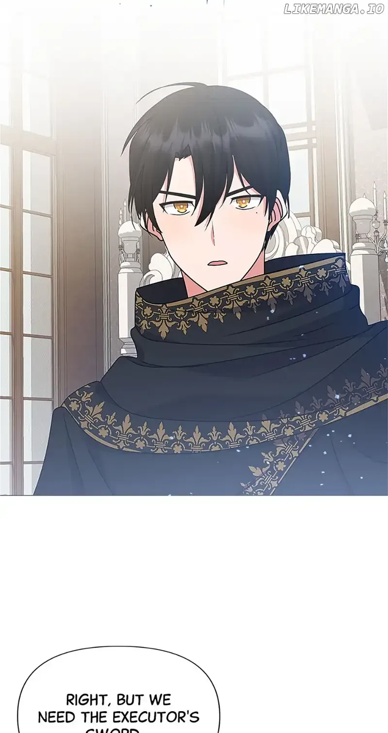 The Land Lord’s Baby Retires Chapter 92 – Page 85