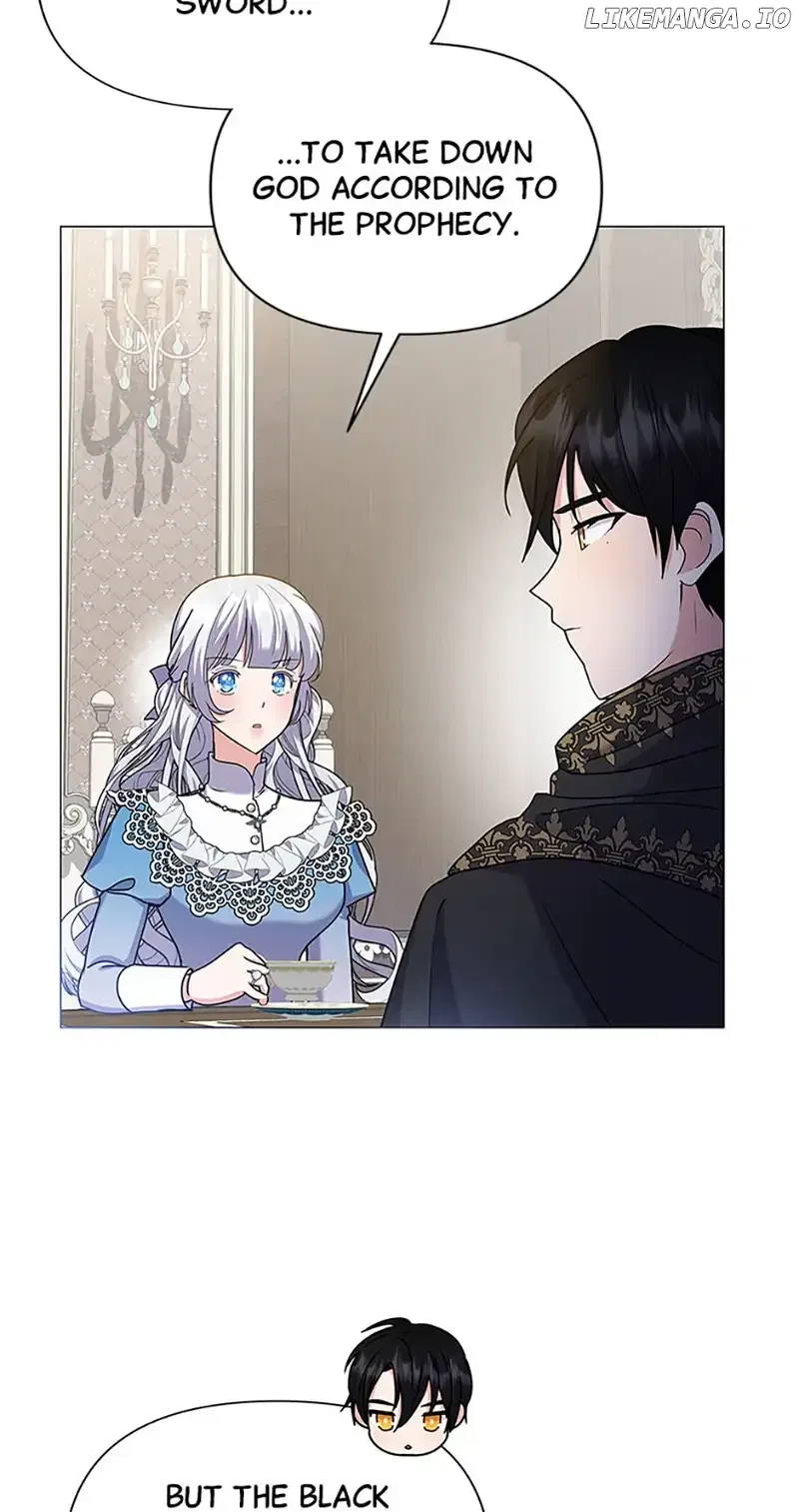 The Land Lord’s Baby Retires Chapter 92 – Page 86