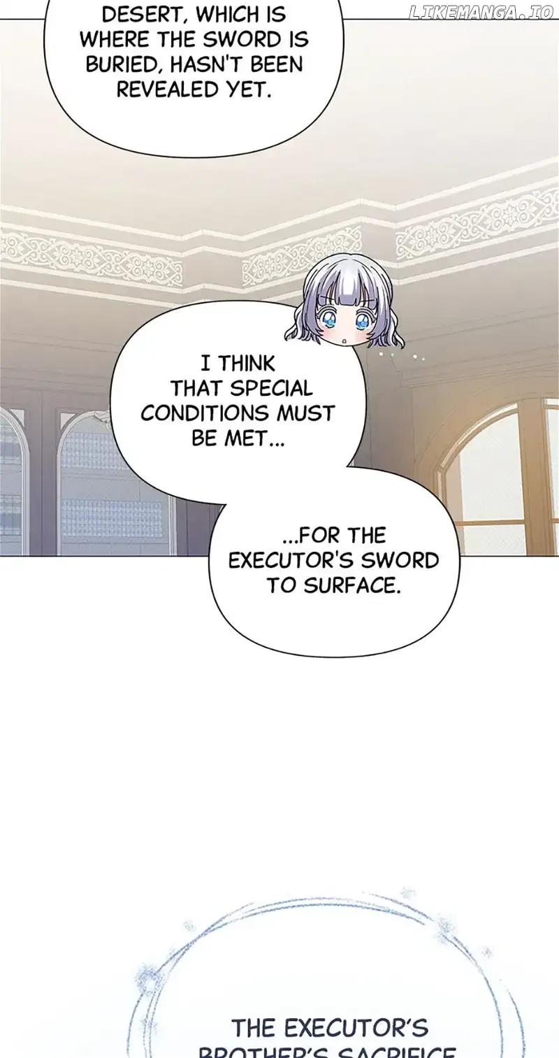 The Land Lord’s Baby Retires Chapter 92 – Page 87