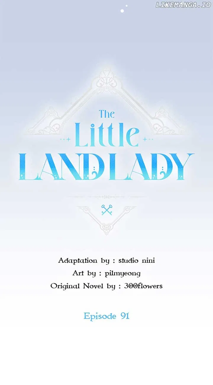 The Land Lord’s Baby Retires Chapter 91 – Page 4