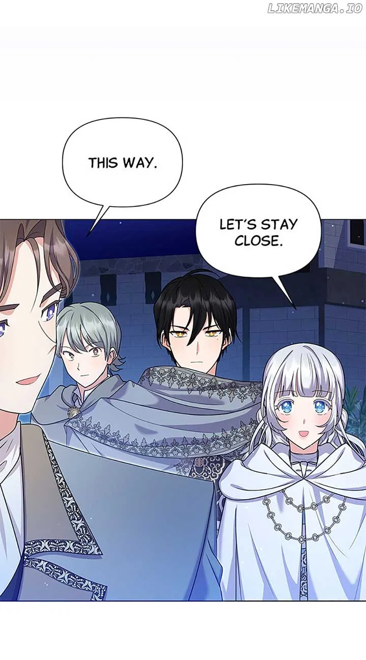 The Land Lord’s Baby Retires Chapter 91 – Page 5
