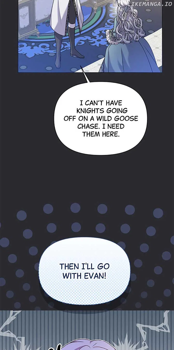 The Land Lord’s Baby Retires Chapter 91 – Page 9