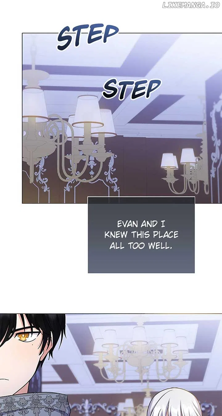The Land Lord’s Baby Retires Chapter 91 – Page 14