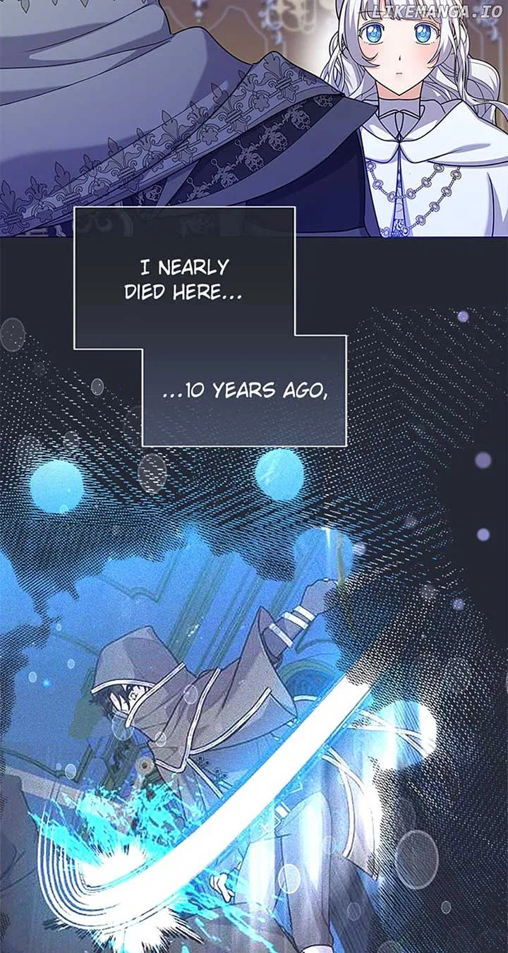 The Land Lord’s Baby Retires Chapter 91 – Page 15