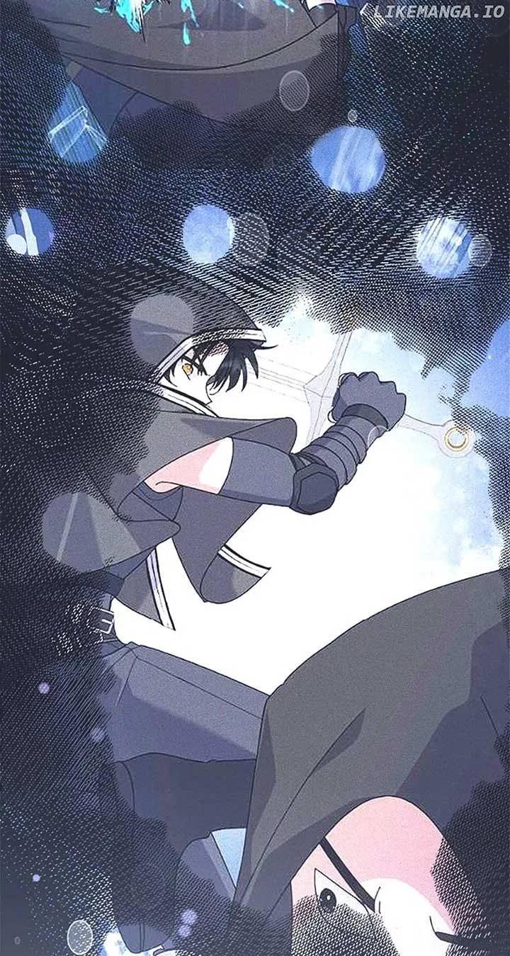 The Land Lord’s Baby Retires Chapter 91 – Page 16