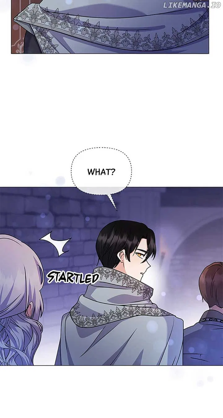 The Land Lord’s Baby Retires Chapter 91 – Page 19