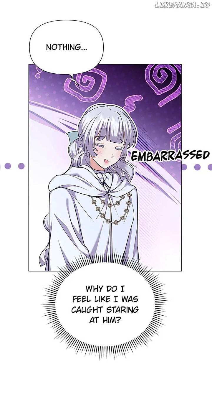The Land Lord’s Baby Retires Chapter 91 – Page 20