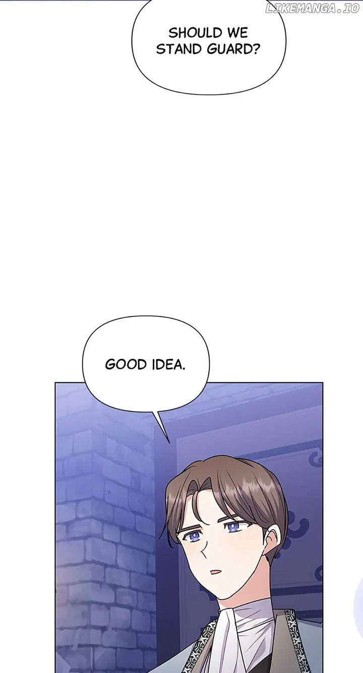 The Land Lord’s Baby Retires Chapter 91 – Page 24