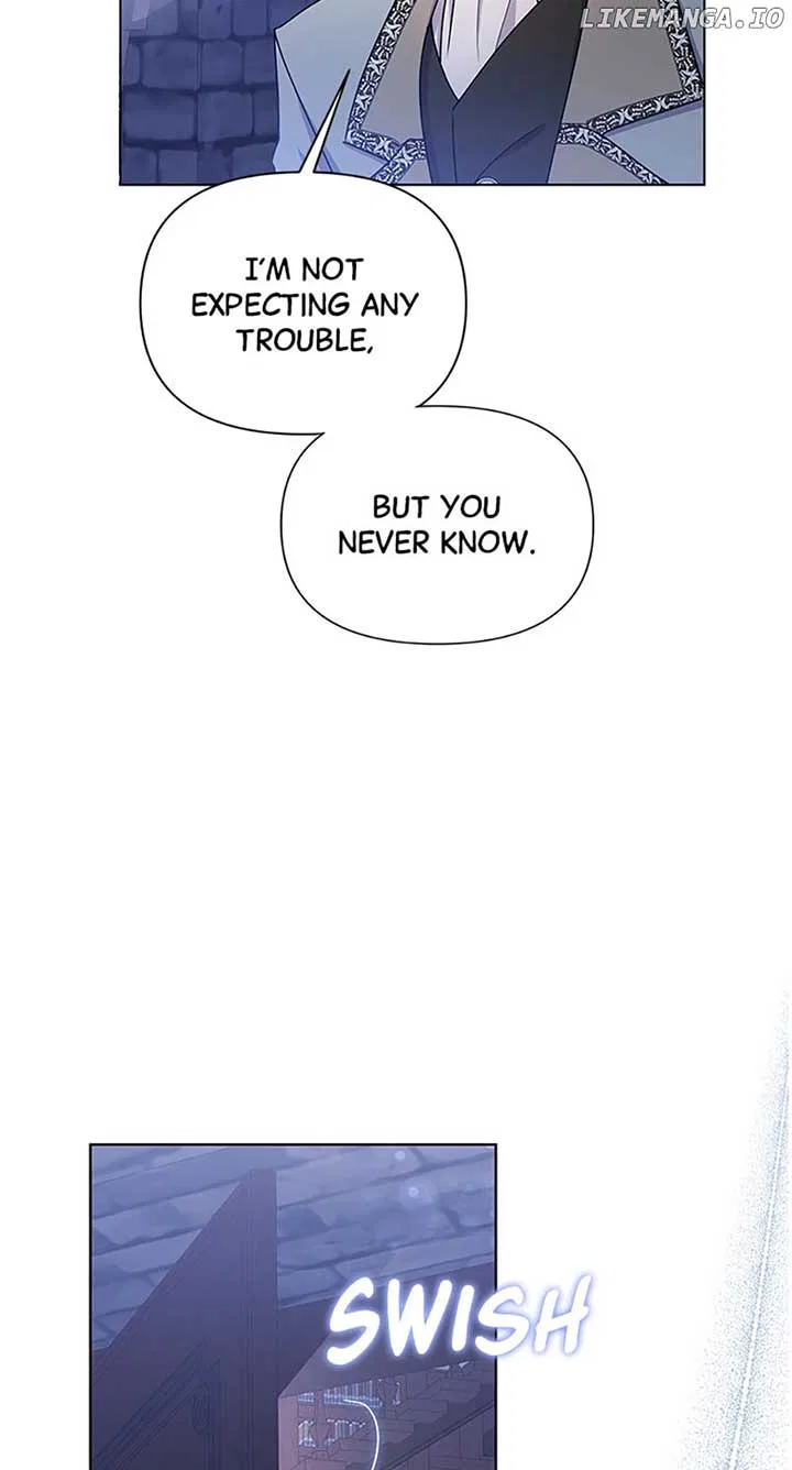 The Land Lord’s Baby Retires Chapter 91 – Page 25