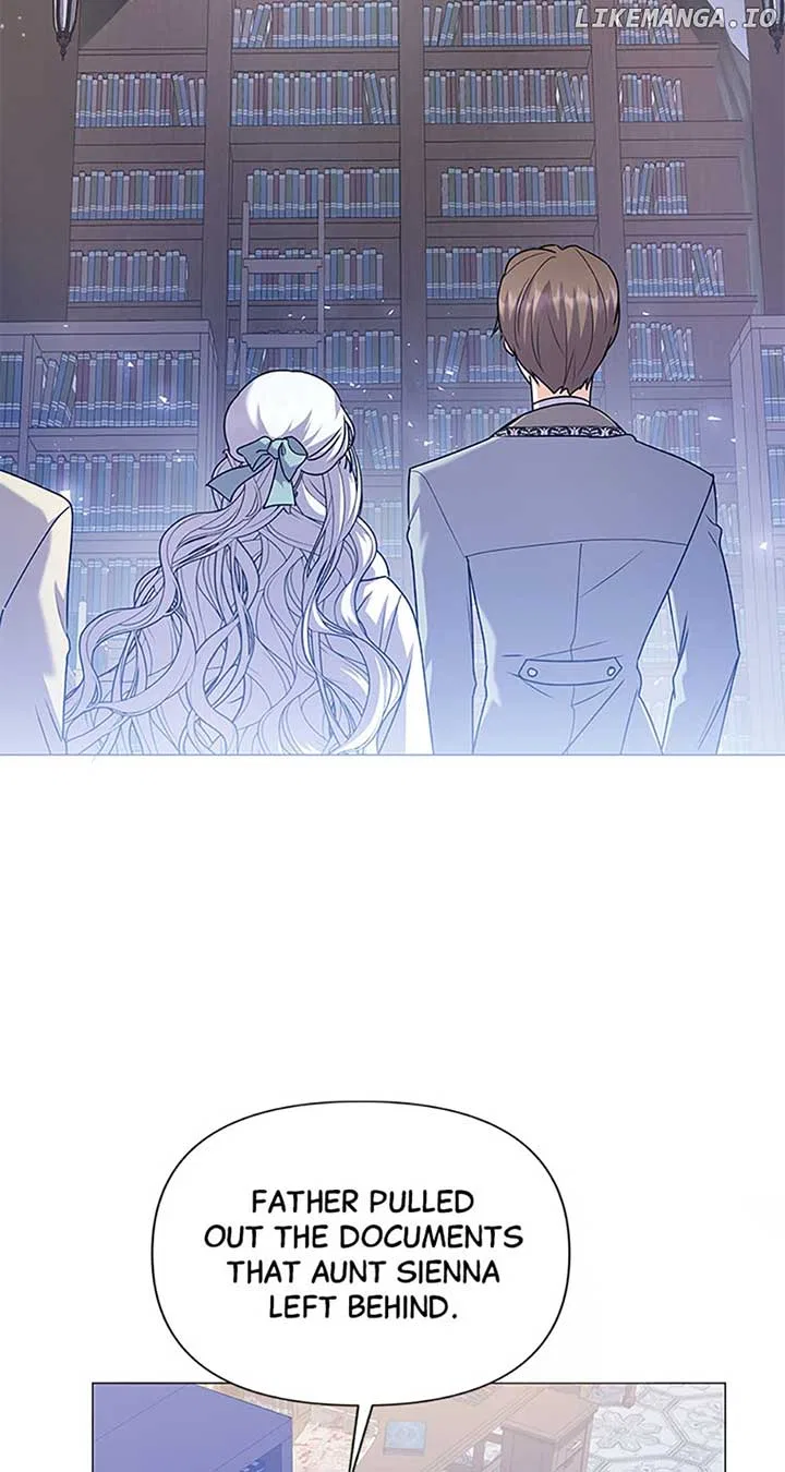 The Land Lord’s Baby Retires Chapter 91 – Page 29