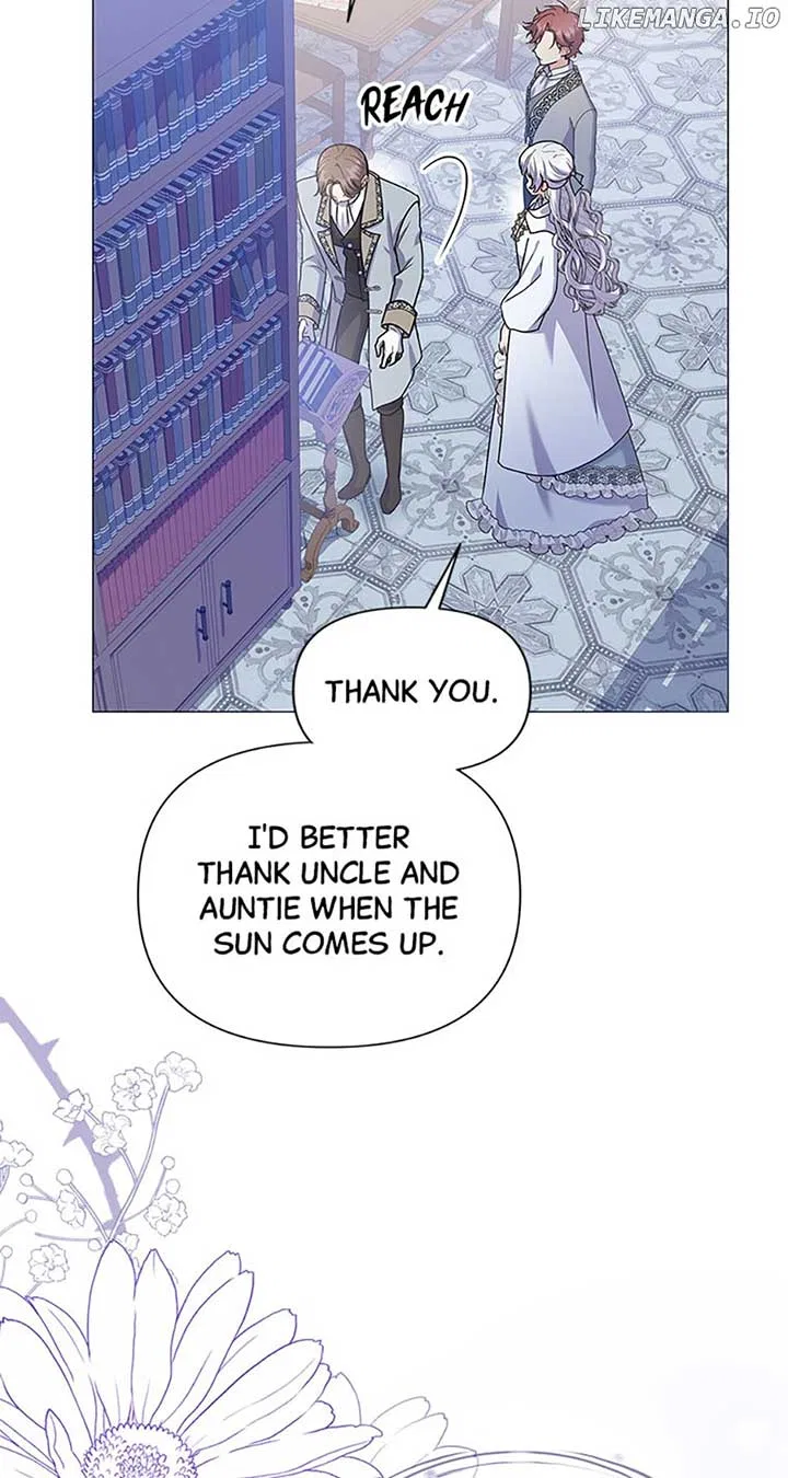 The Land Lord’s Baby Retires Chapter 91 – Page 30