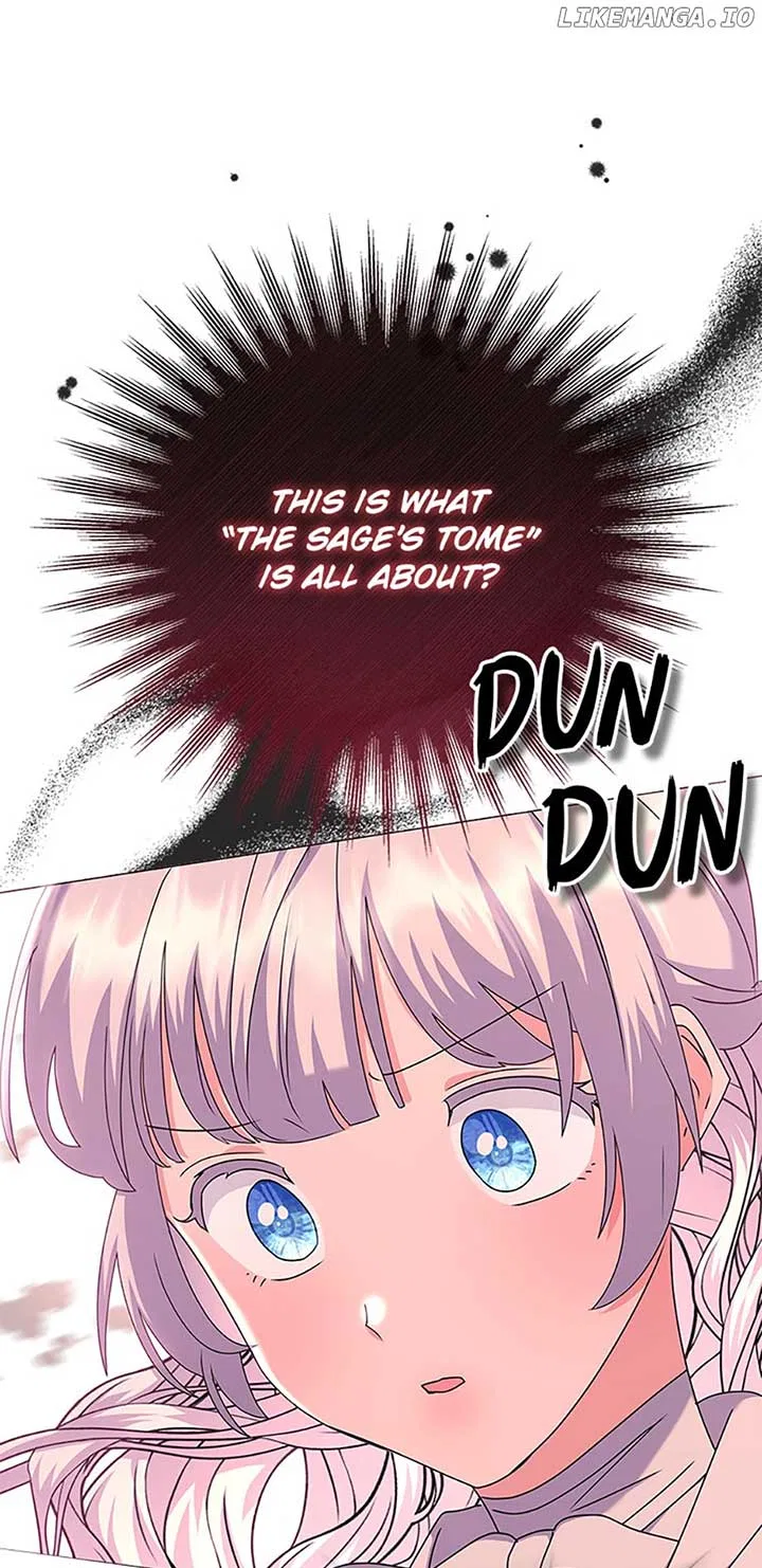 The Land Lord’s Baby Retires Chapter 91 – Page 36