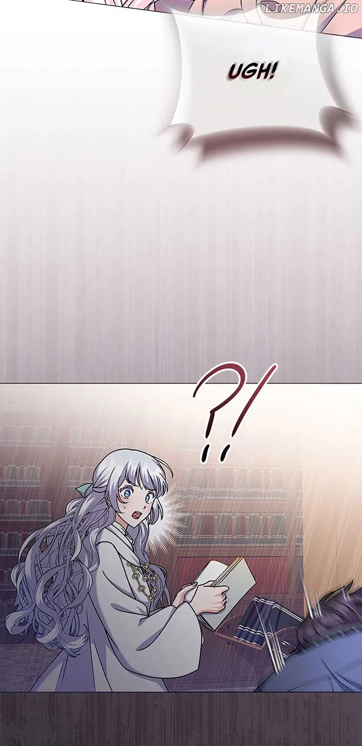 The Land Lord’s Baby Retires Chapter 91 – Page 37
