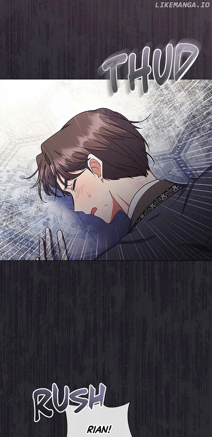 The Land Lord’s Baby Retires Chapter 91 – Page 38