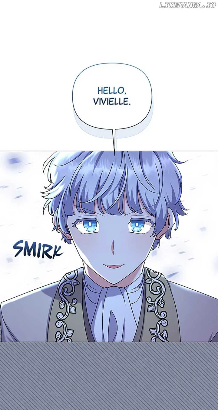 The Land Lord’s Baby Retires Chapter 91 – Page 43