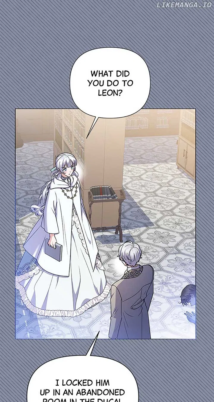 The Land Lord’s Baby Retires Chapter 91 – Page 44