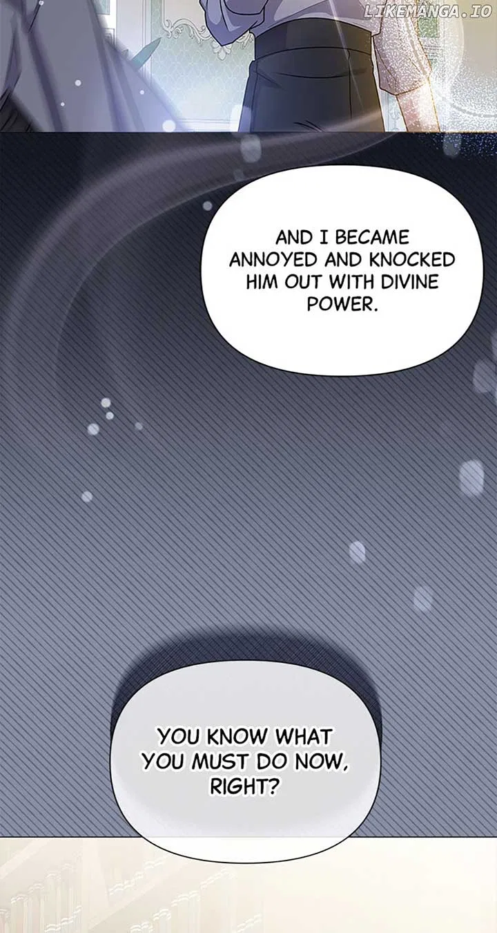 The Land Lord’s Baby Retires Chapter 91 – Page 46