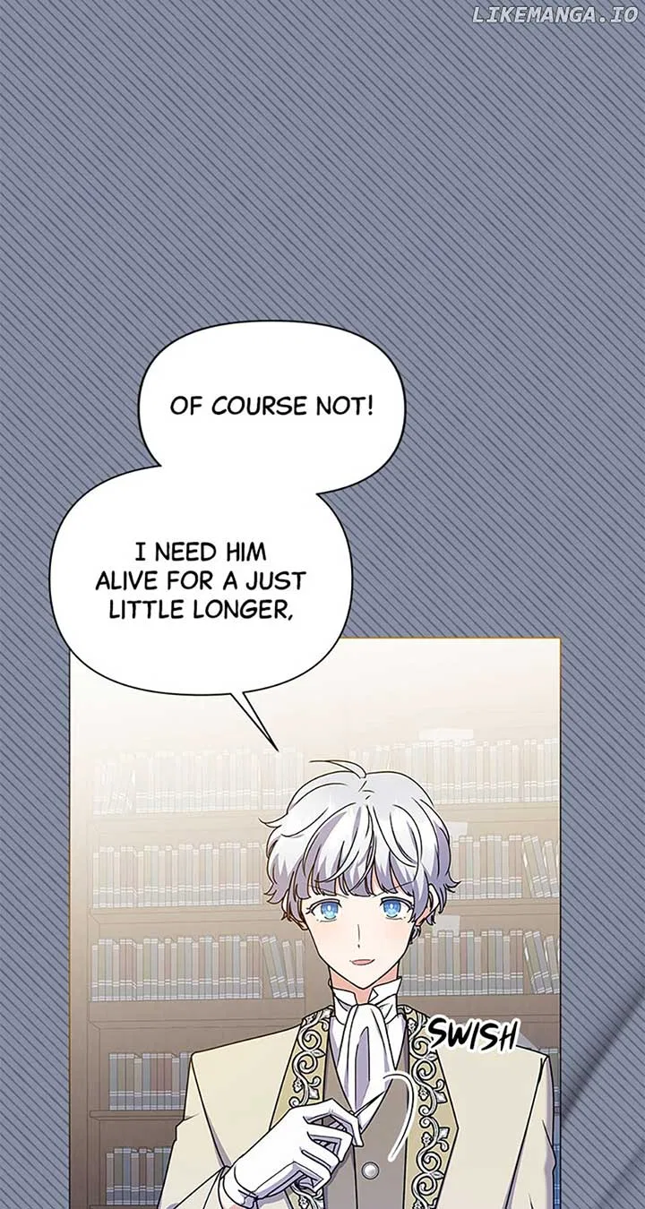 The Land Lord’s Baby Retires Chapter 91 – Page 48