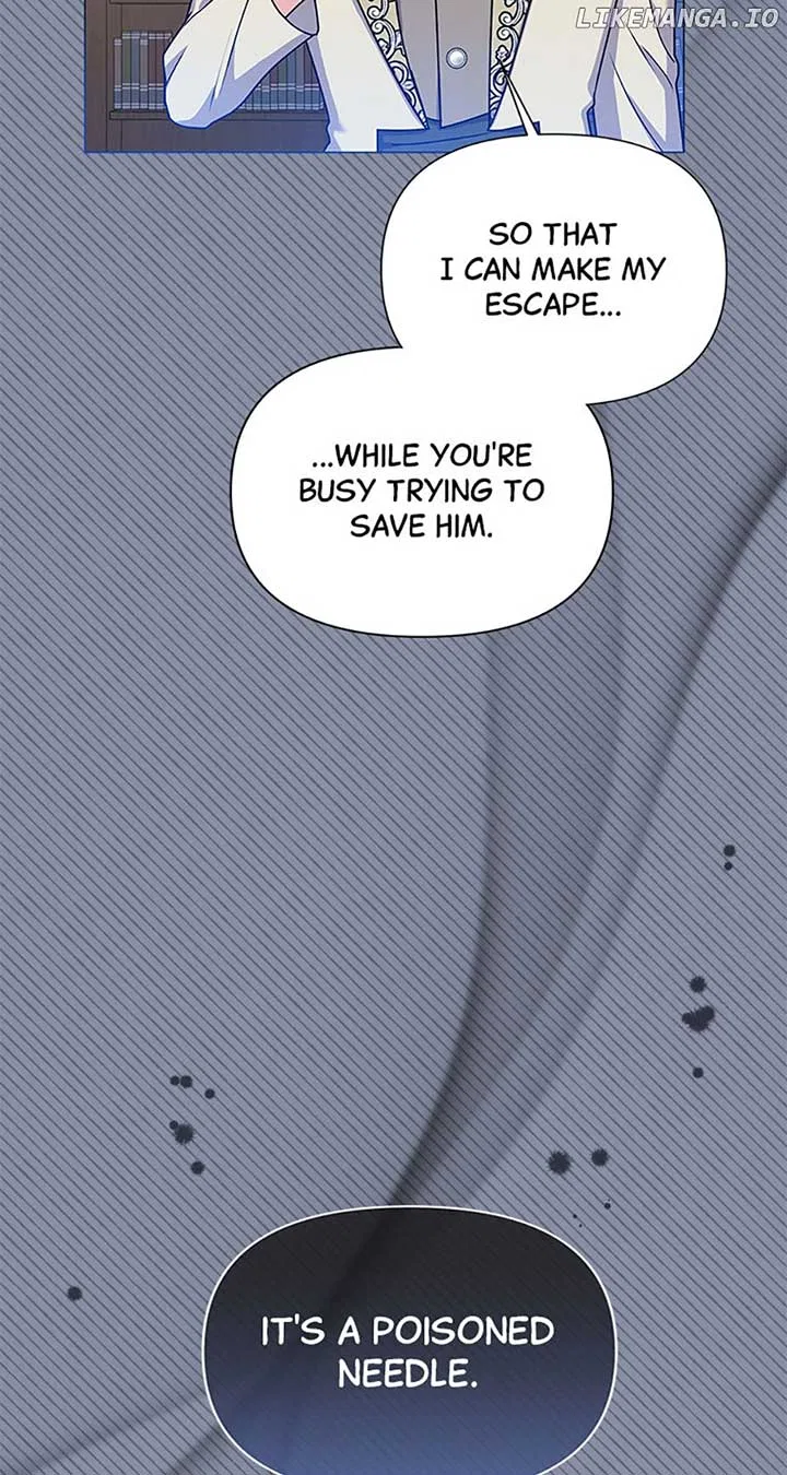 The Land Lord’s Baby Retires Chapter 91 – Page 49