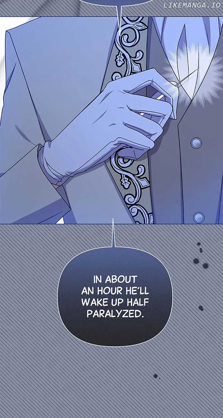 The Land Lord’s Baby Retires Chapter 91 – Page 50