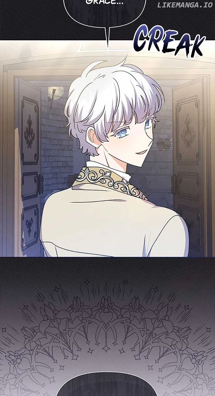 The Land Lord’s Baby Retires Chapter 91 – Page 61